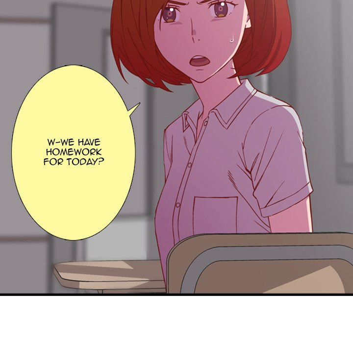 Red Velvet Chapter 18 page 23 - 