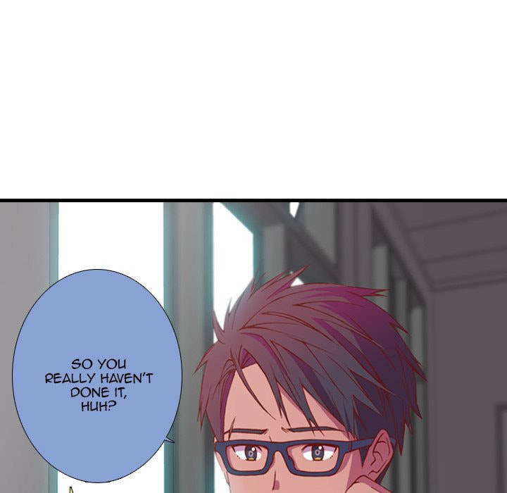 Red Velvet Chapter 18 page 24 - 