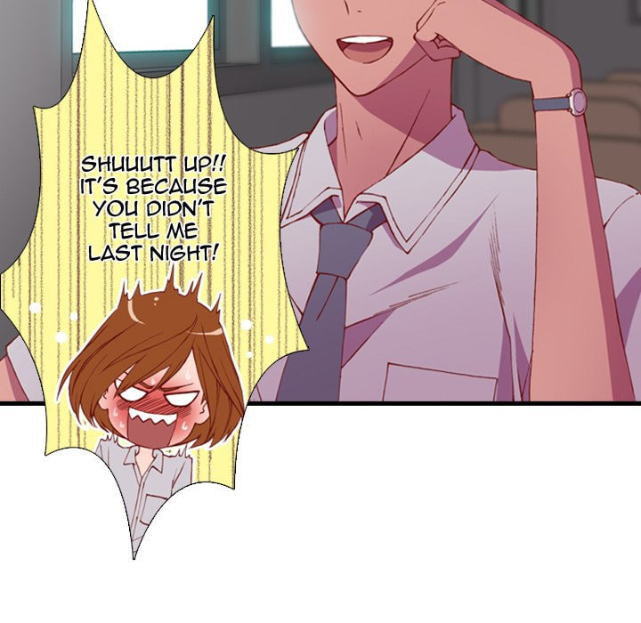 Red Velvet Chapter 18 page 25 - 