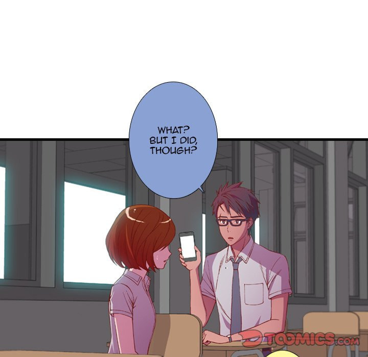 Red Velvet Chapter 18 page 26 - 