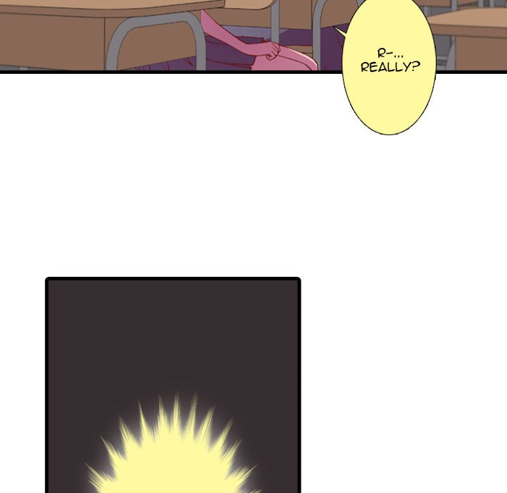 Red Velvet Chapter 18 page 27 - 