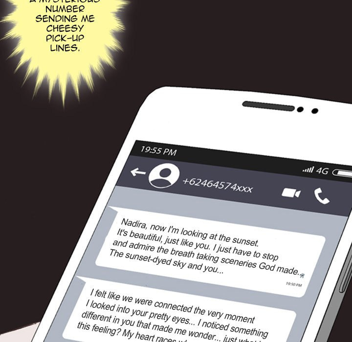 Red Velvet Chapter 18 page 30 - 