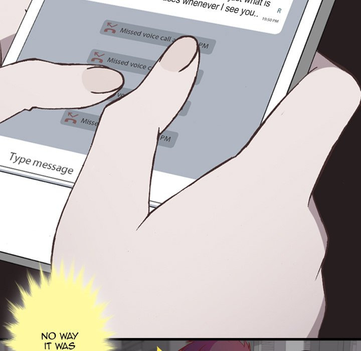 Red Velvet Chapter 18 page 31 - 
