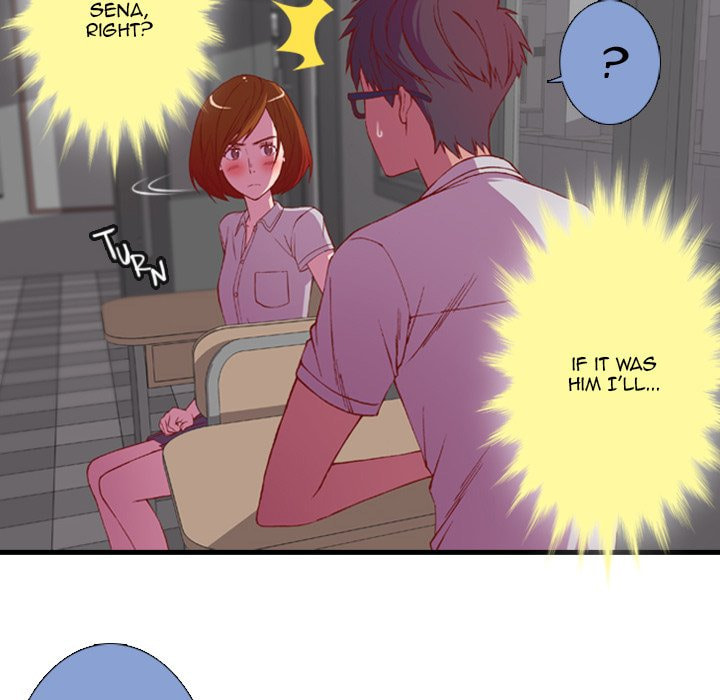 Red Velvet Chapter 18 page 32 - 