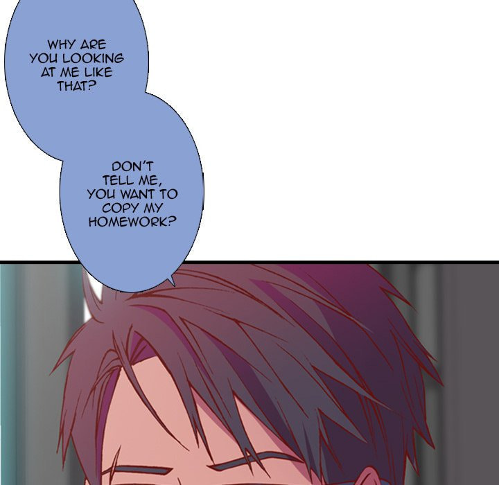 Red Velvet Chapter 18 page 33 - 