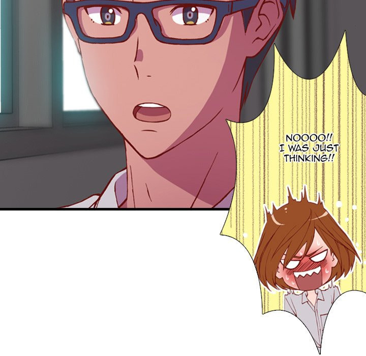 Red Velvet Chapter 18 page 34 - 
