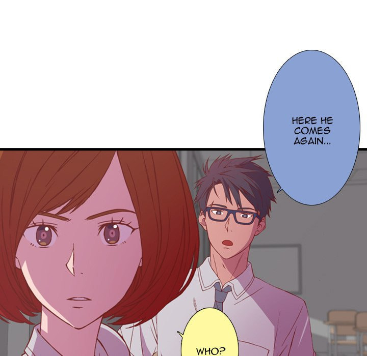 Red Velvet Chapter 18 page 37 - 