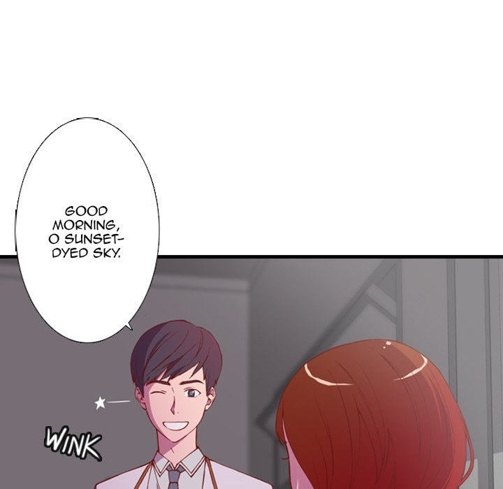Red Velvet Chapter 18 page 39 - 