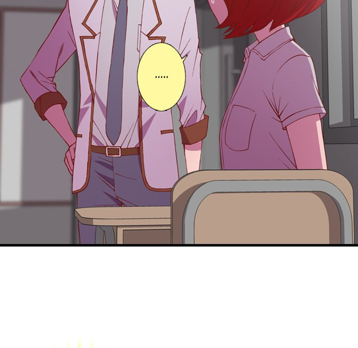 Red Velvet Chapter 18 page 40 - 