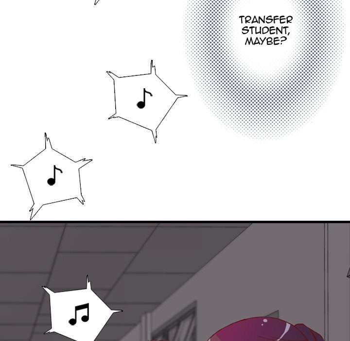 Red Velvet Chapter 18 page 5 - 