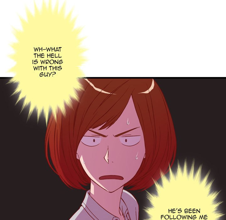 Red Velvet Chapter 18 page 41 - 