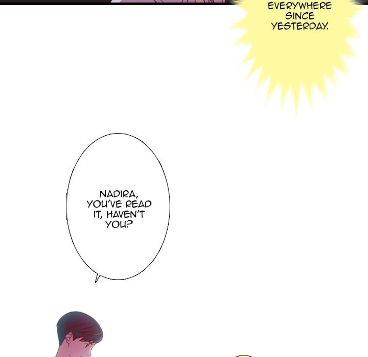 Red Velvet Chapter 18 page 42 - 