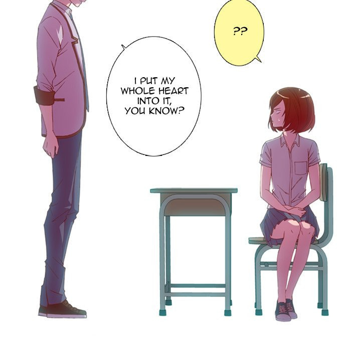 Red Velvet Chapter 18 page 43 - 