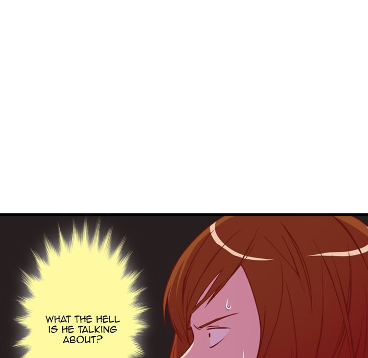 Red Velvet Chapter 18 page 44 - 