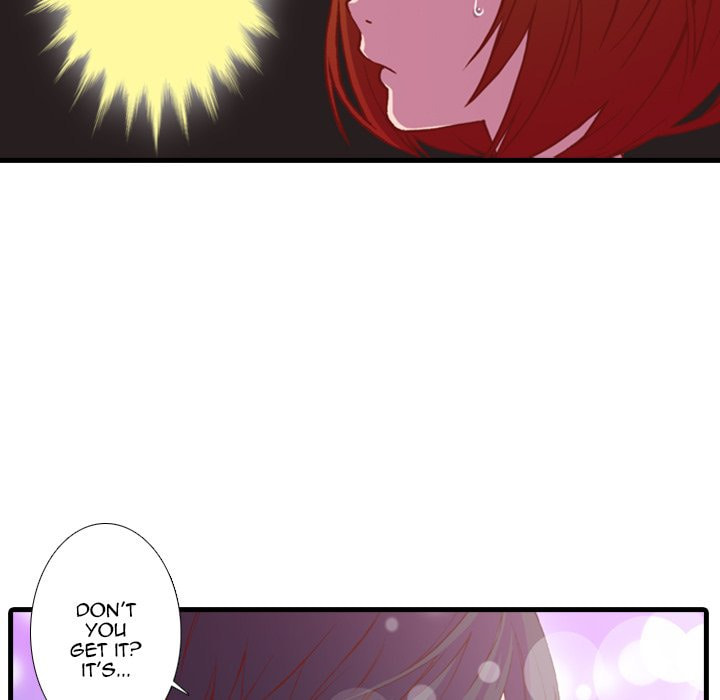 Red Velvet Chapter 18 page 45 - 