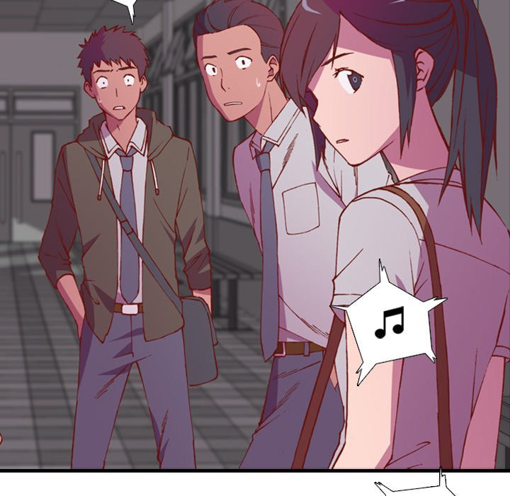 Red Velvet Chapter 18 page 6 - 