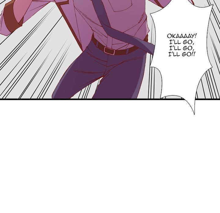 Red Velvet Chapter 18 page 51 - 