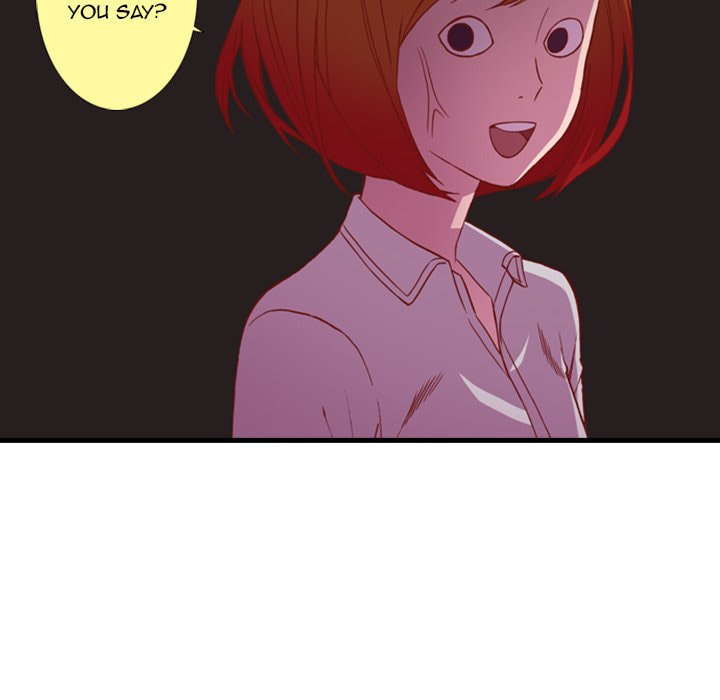 Red Velvet Chapter 18 page 54 - 