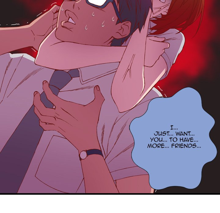 Red Velvet Chapter 18 page 57 - 