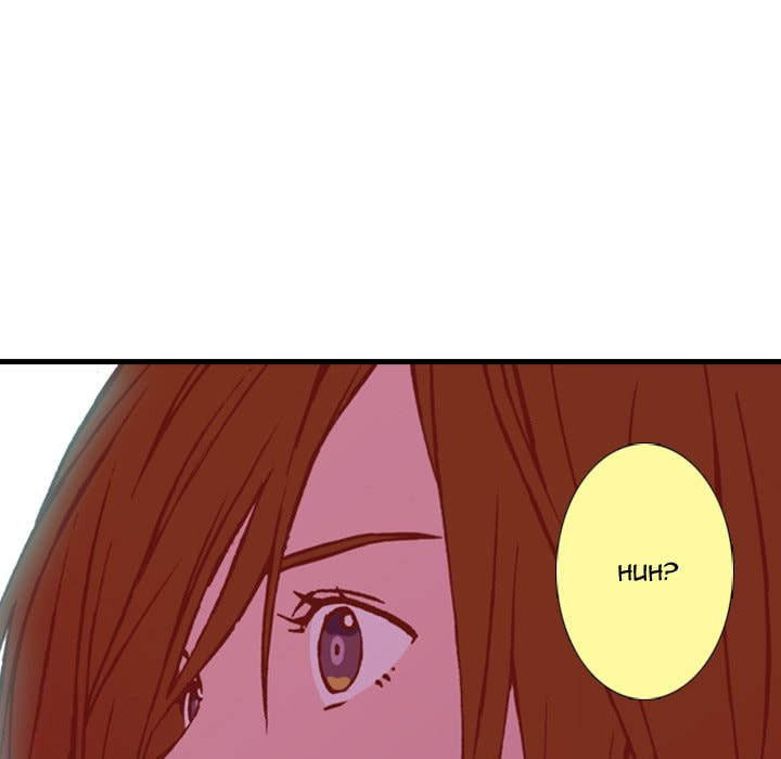 Red Velvet Chapter 18 page 58 - 
