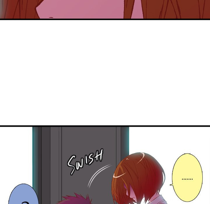 Red Velvet Chapter 18 page 59 - 