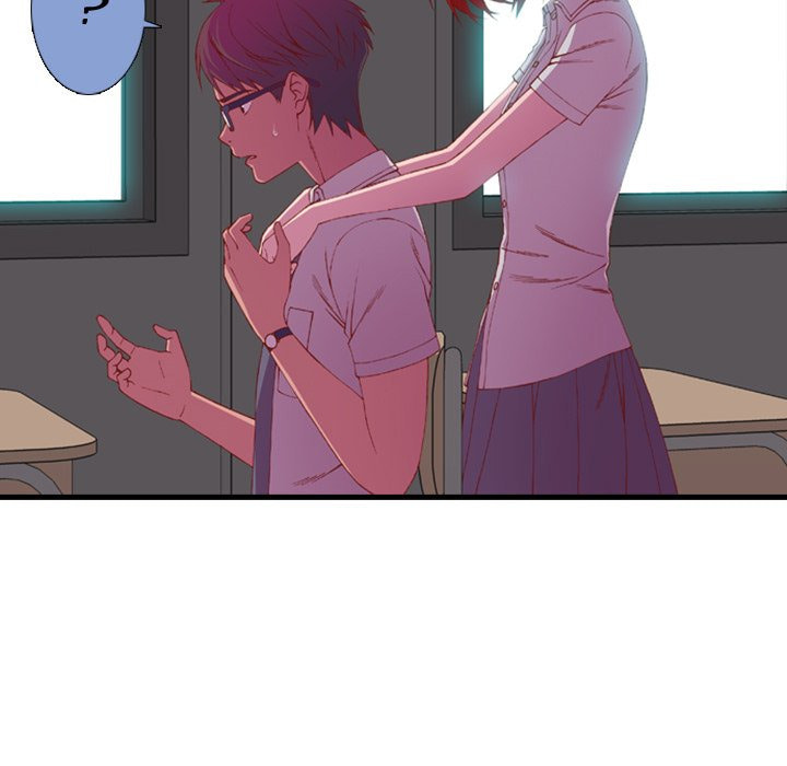 Red Velvet Chapter 18 page 60 - 