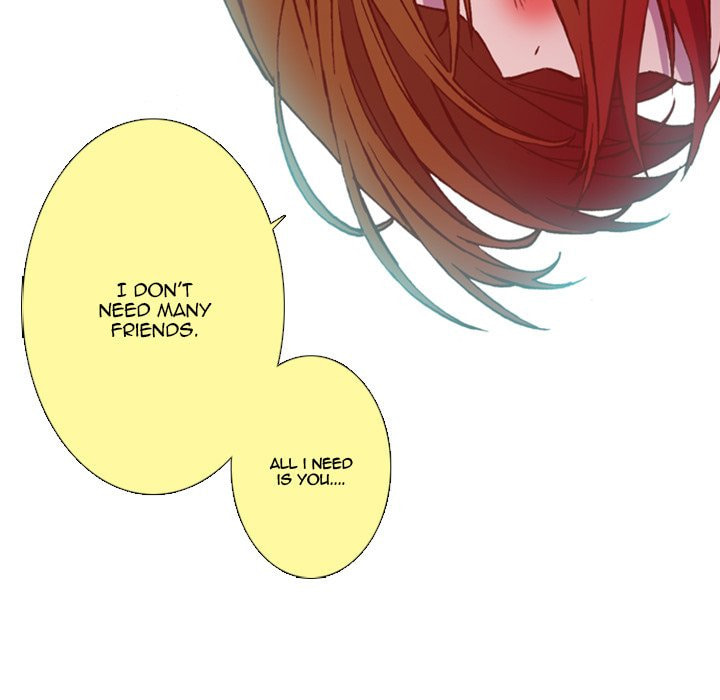 Red Velvet Chapter 18 page 63 - 
