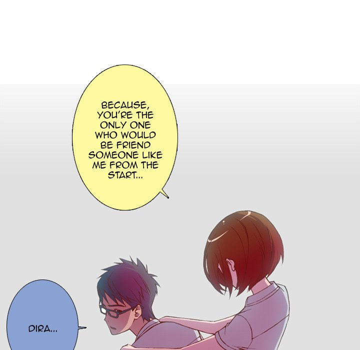 Red Velvet Chapter 18 page 64 - 