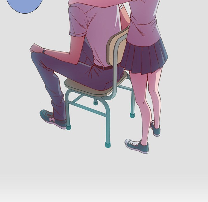 Red Velvet Chapter 18 page 65 - 
