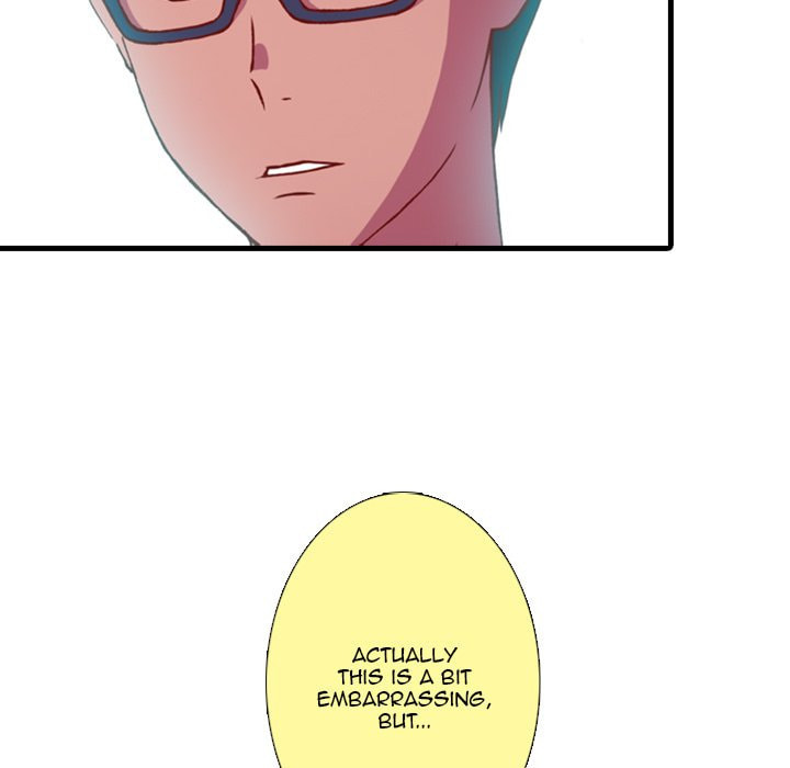 Red Velvet Chapter 18 page 67 - 
