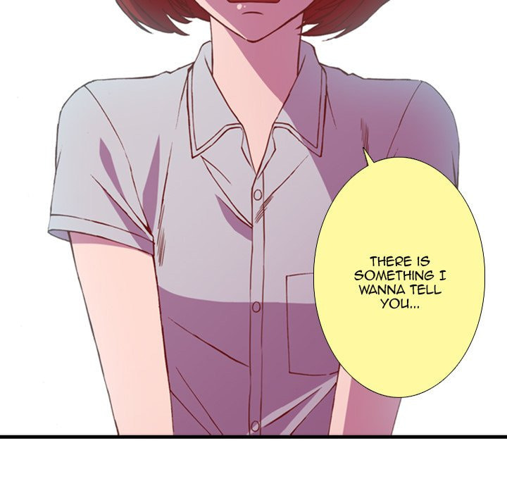 Red Velvet Chapter 18 page 69 - 