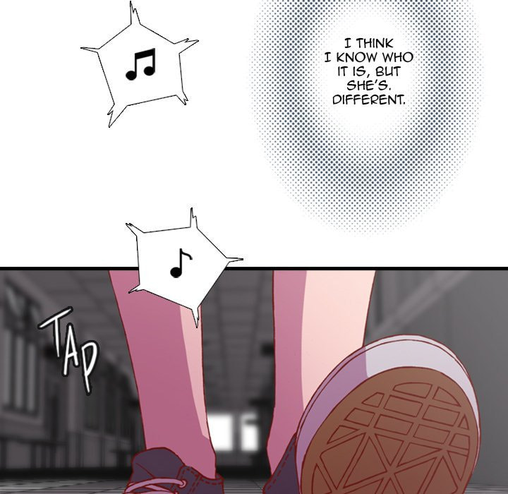 Red Velvet Chapter 18 page 8 - 