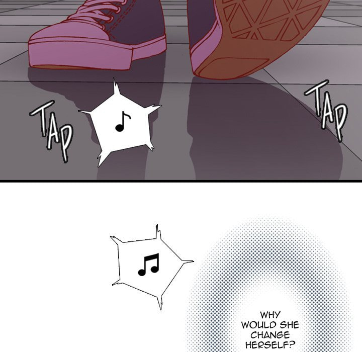 Red Velvet Chapter 18 page 9 - 