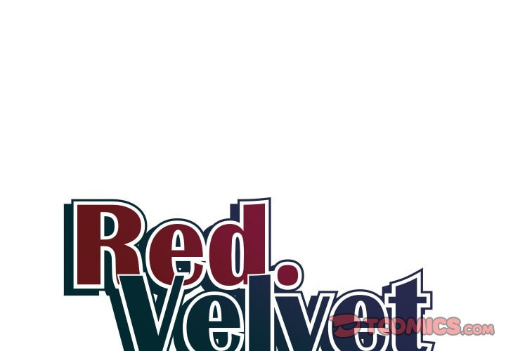Red Velvet Chapter 19 page 1 - 