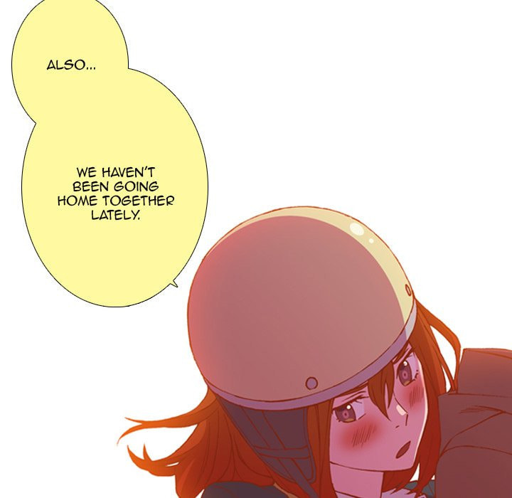 Red Velvet Chapter 19 page 12 - 