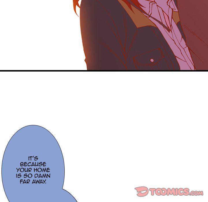 Red Velvet Chapter 19 page 13 - 