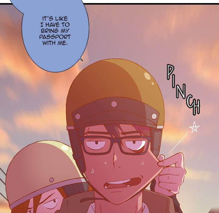 Red Velvet Chapter 19 page 14 - 
