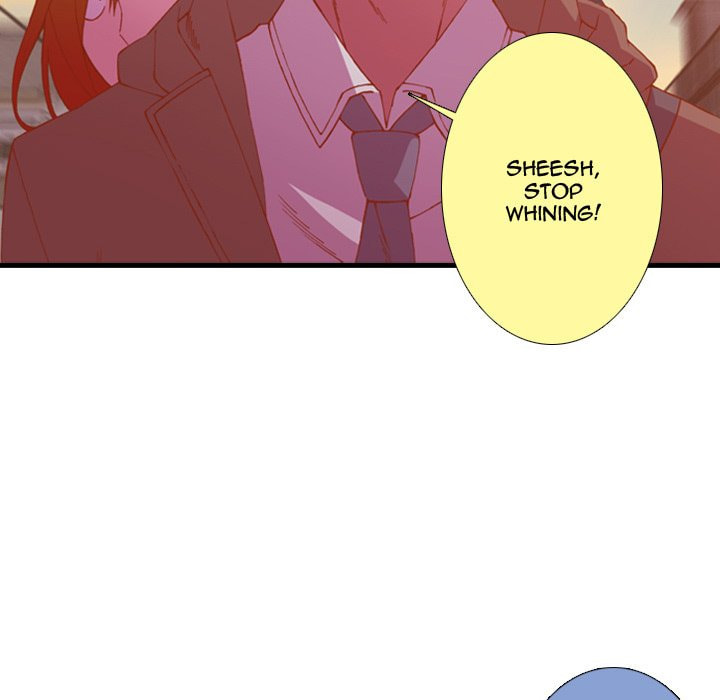 Red Velvet Chapter 19 page 15 - 