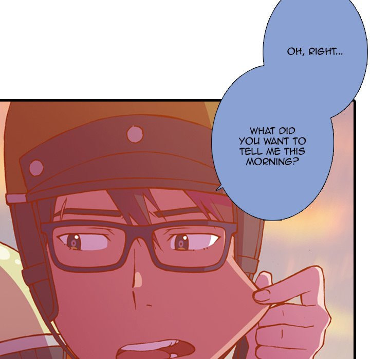 Red Velvet Chapter 19 page 16 - 