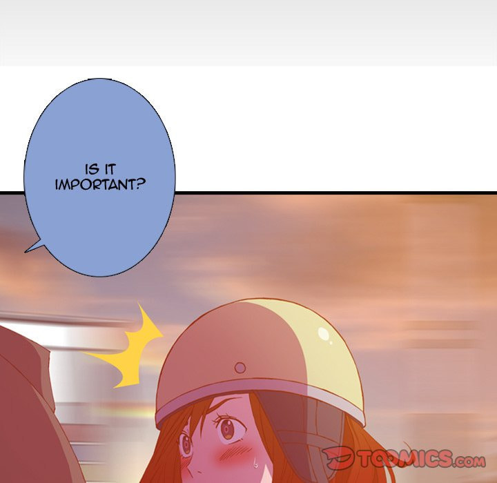 Red Velvet Chapter 19 page 19 - 