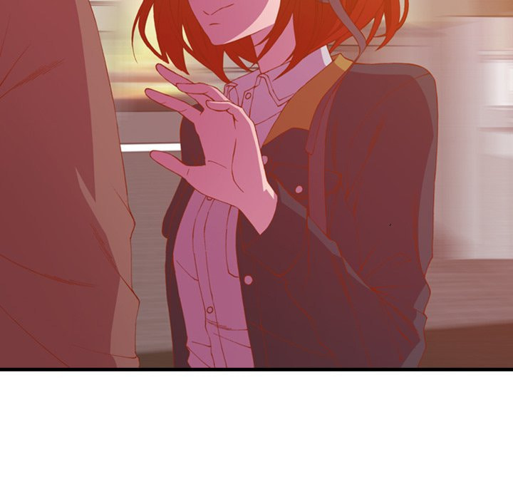 Red Velvet Chapter 19 page 20 - 
