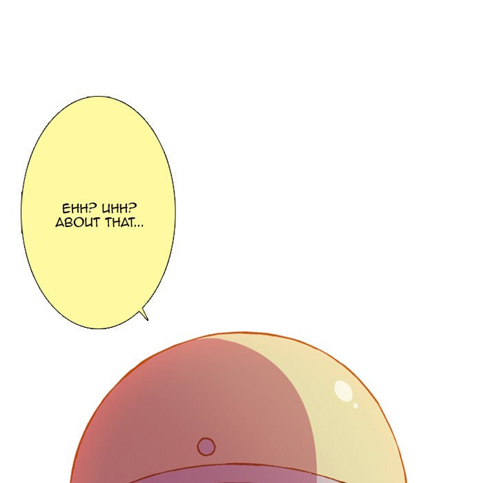 Red Velvet Chapter 19 page 21 - 