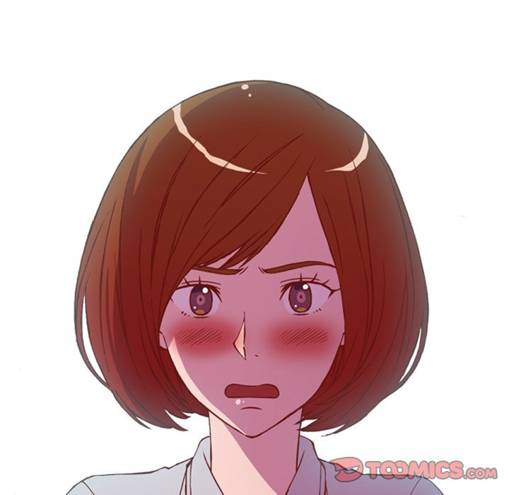 Red Velvet Chapter 19 page 25 - 