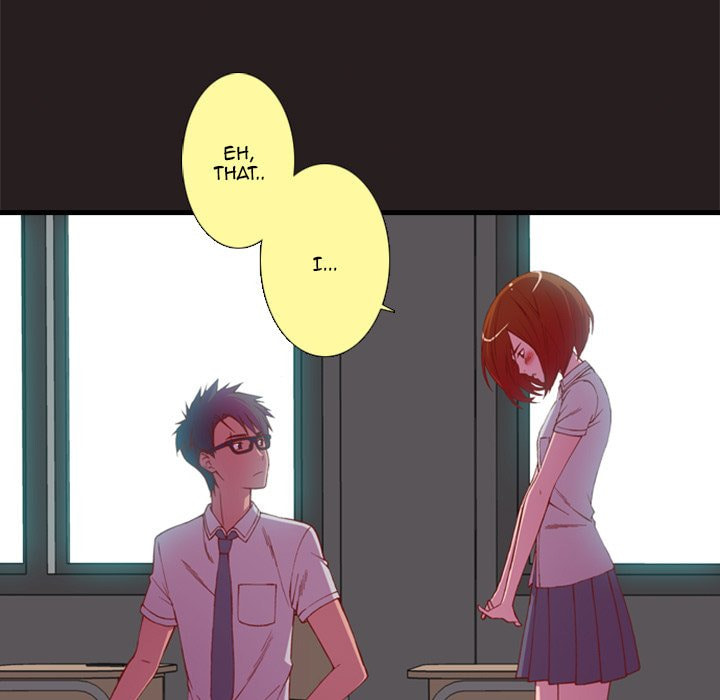Red Velvet Chapter 19 page 27 - 