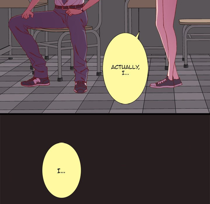 Red Velvet Chapter 19 page 28 - 