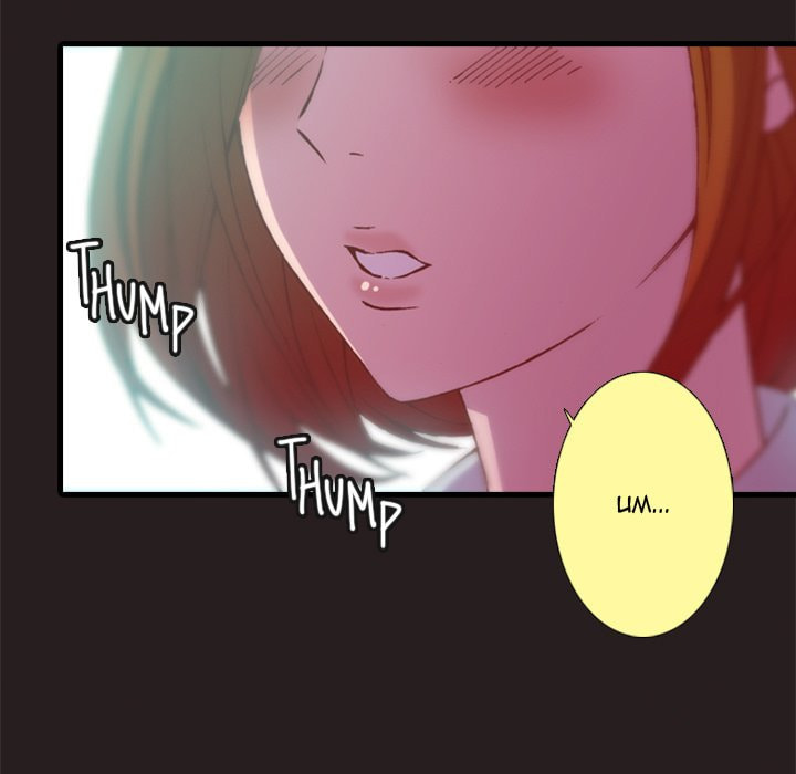 Red Velvet Chapter 19 page 29 - 