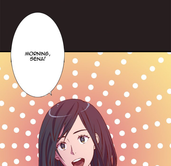 Red Velvet Chapter 19 page 30 - 