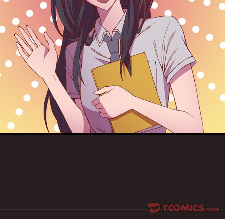 Red Velvet Chapter 19 page 31 - 