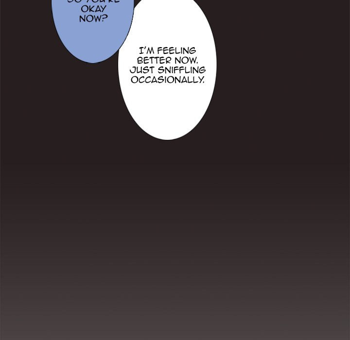 Red Velvet Chapter 19 page 35 - 