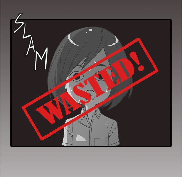 Red Velvet Chapter 19 page 36 - 
